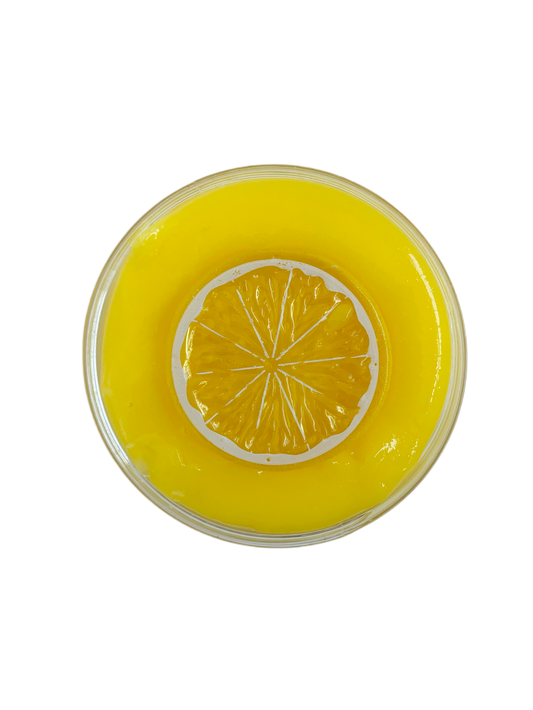 Lemon Drop Slime - 8 oz.