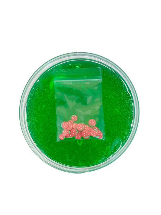 Gummyberry Slime - 8 oz
